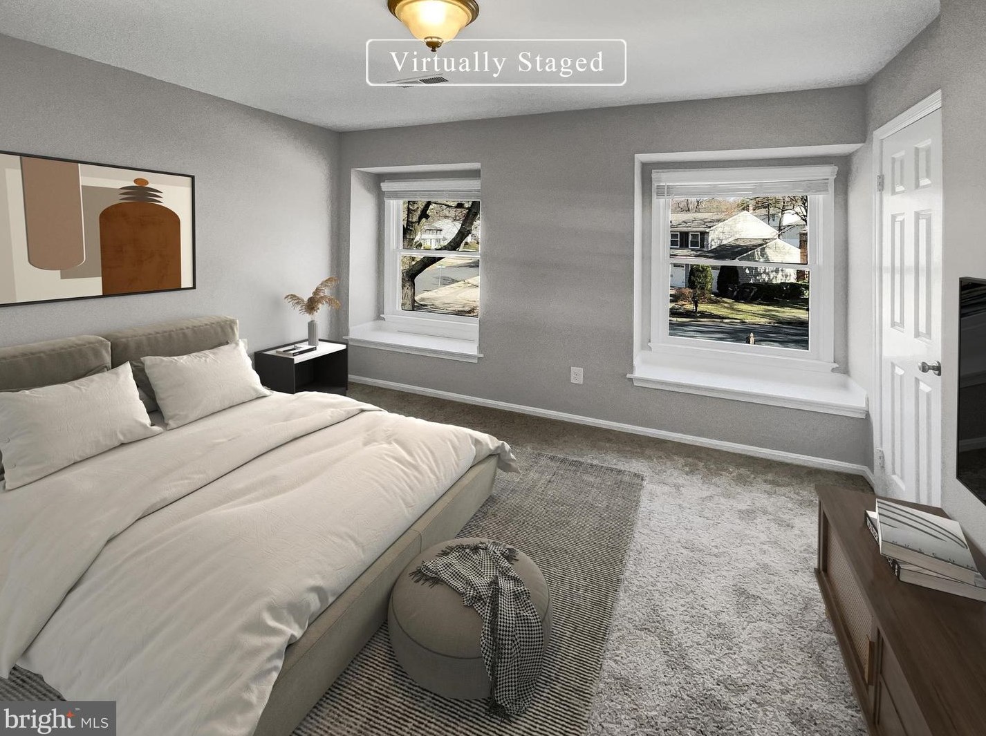 4405 Loganberry Ln, Dumfries VA  22025-1003 exterior