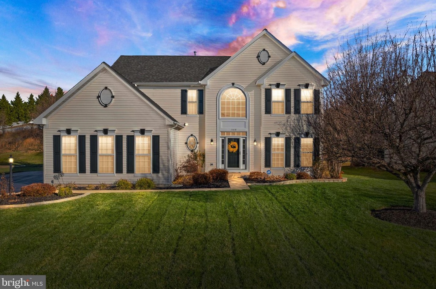 1618 Heron Way, Woodbridge, VA 22191-3746