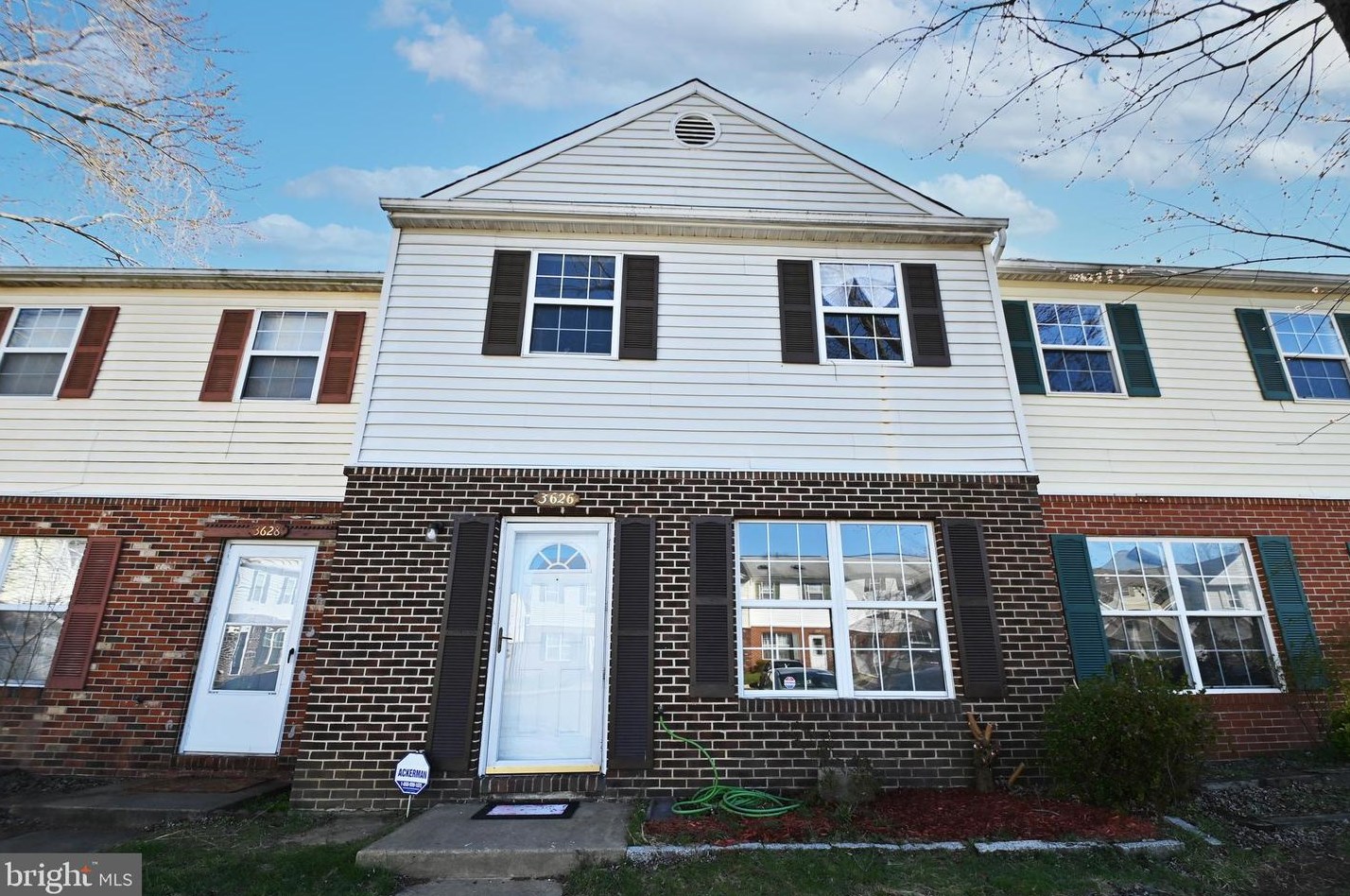 3626 Anchorage Cv, Triangle, VA 22172