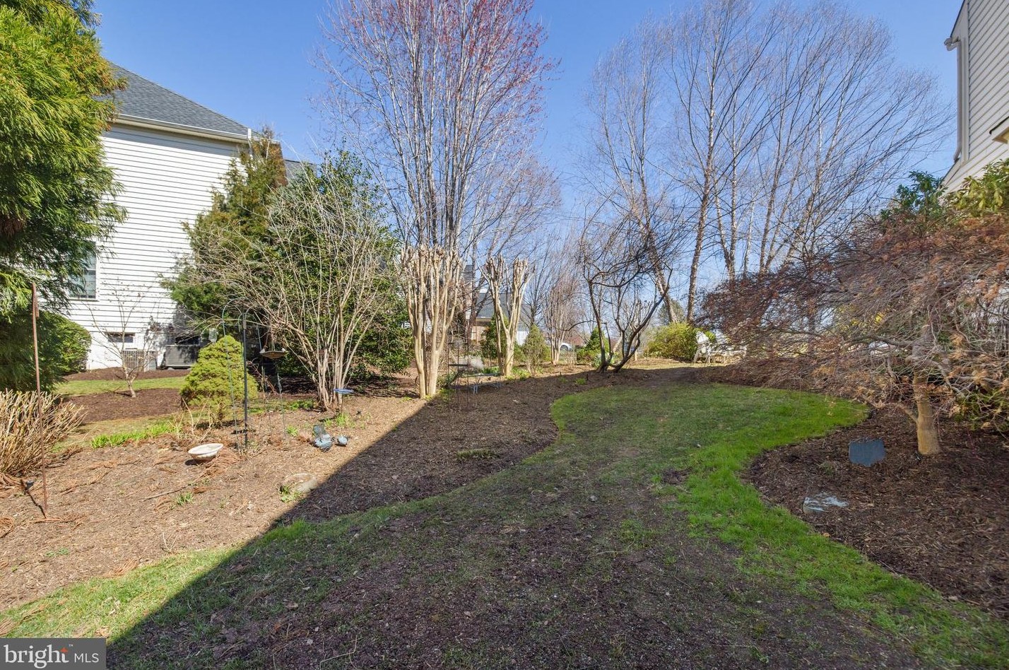 14540 Brinestone Pl, Haymarket VA  20169-2640 exterior