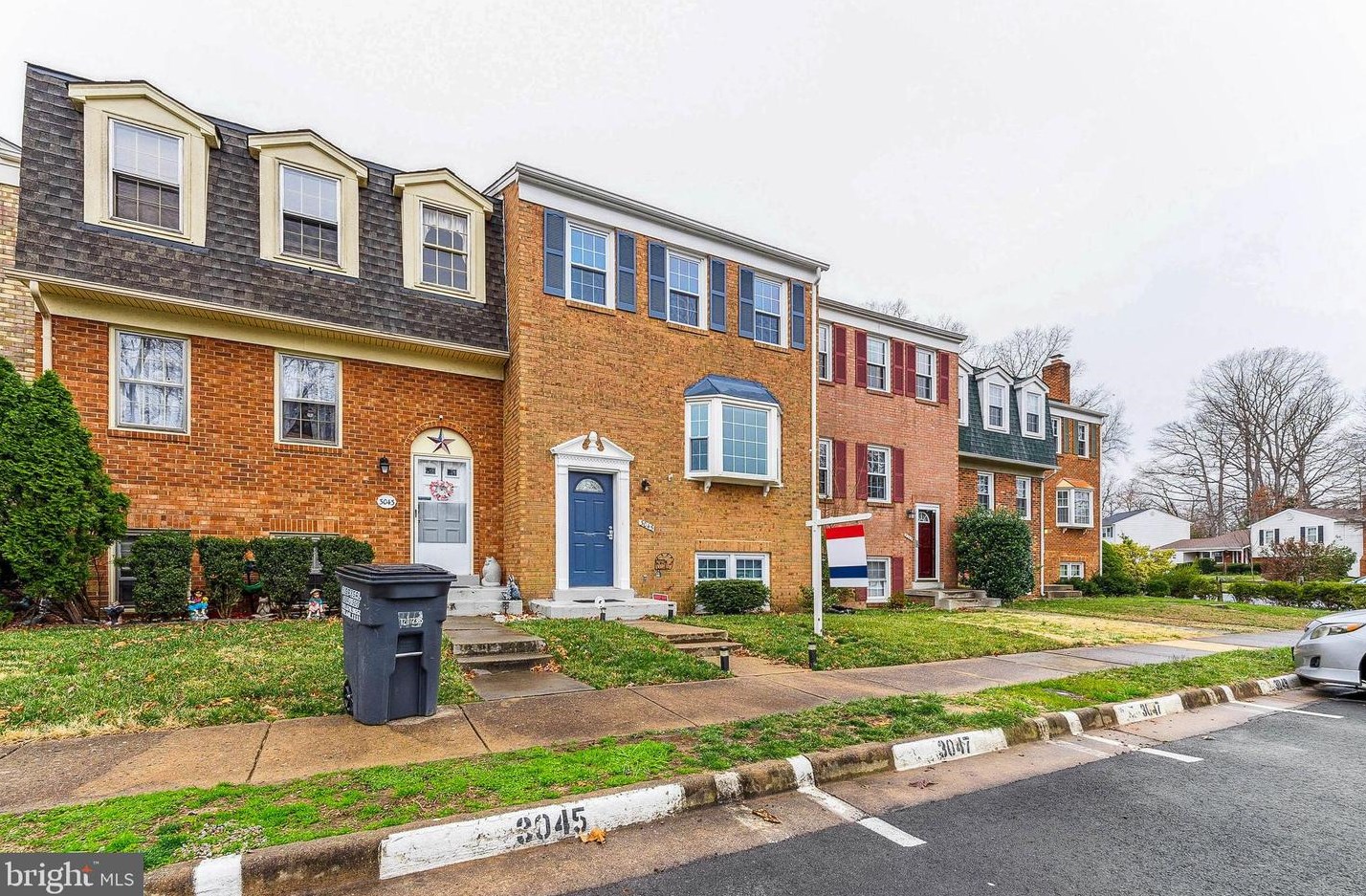 3045 Creel Ct, Woodbridge, VA 22192