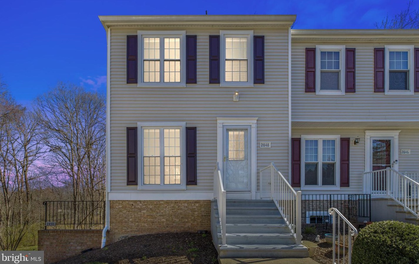 2848 Burgundy Pl, Woodbridge, VA 22192