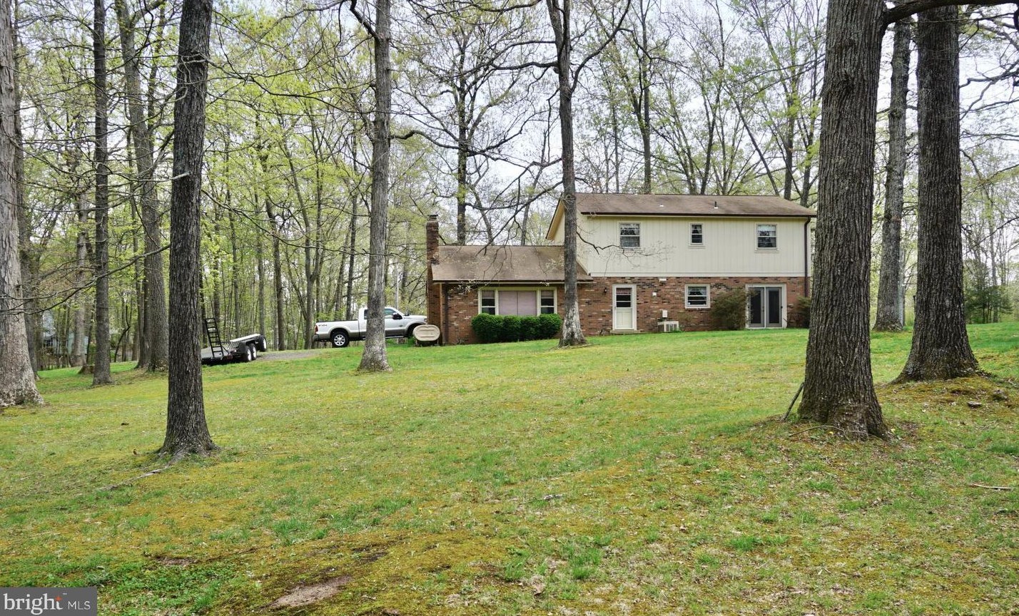 10000 Lauran Pl, Nokesville, VA 20181