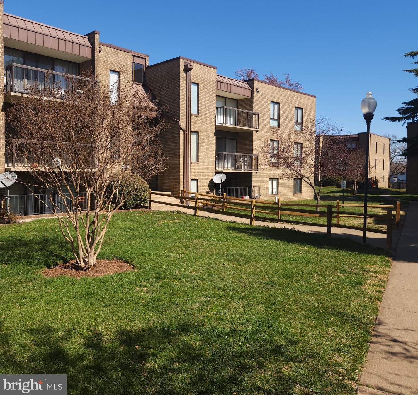 7595 Gales Ct #4b-101, Manassas, VA 20109