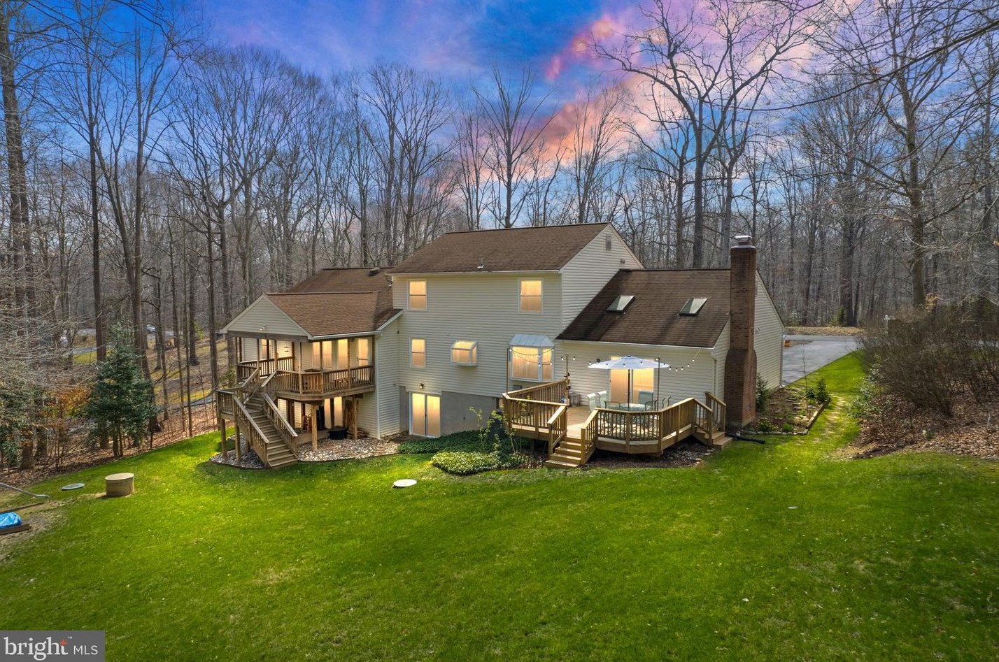 11965 Beaver Mill Ln, Manassas, VA 20112-3271