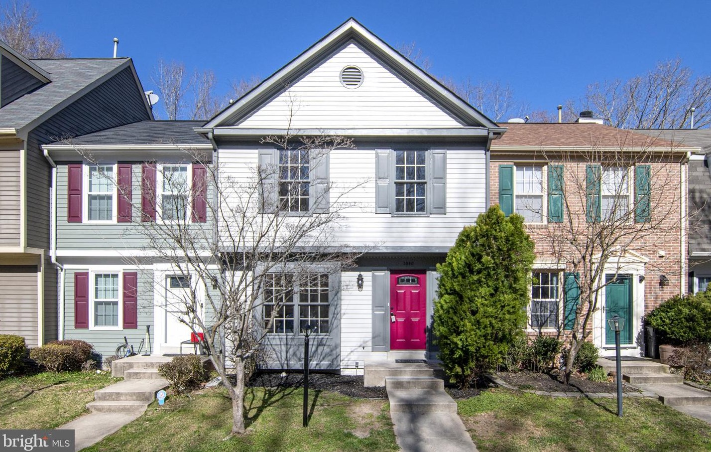 3980 Pepperidge Ct, Woodbridge, VA 22192-6277
