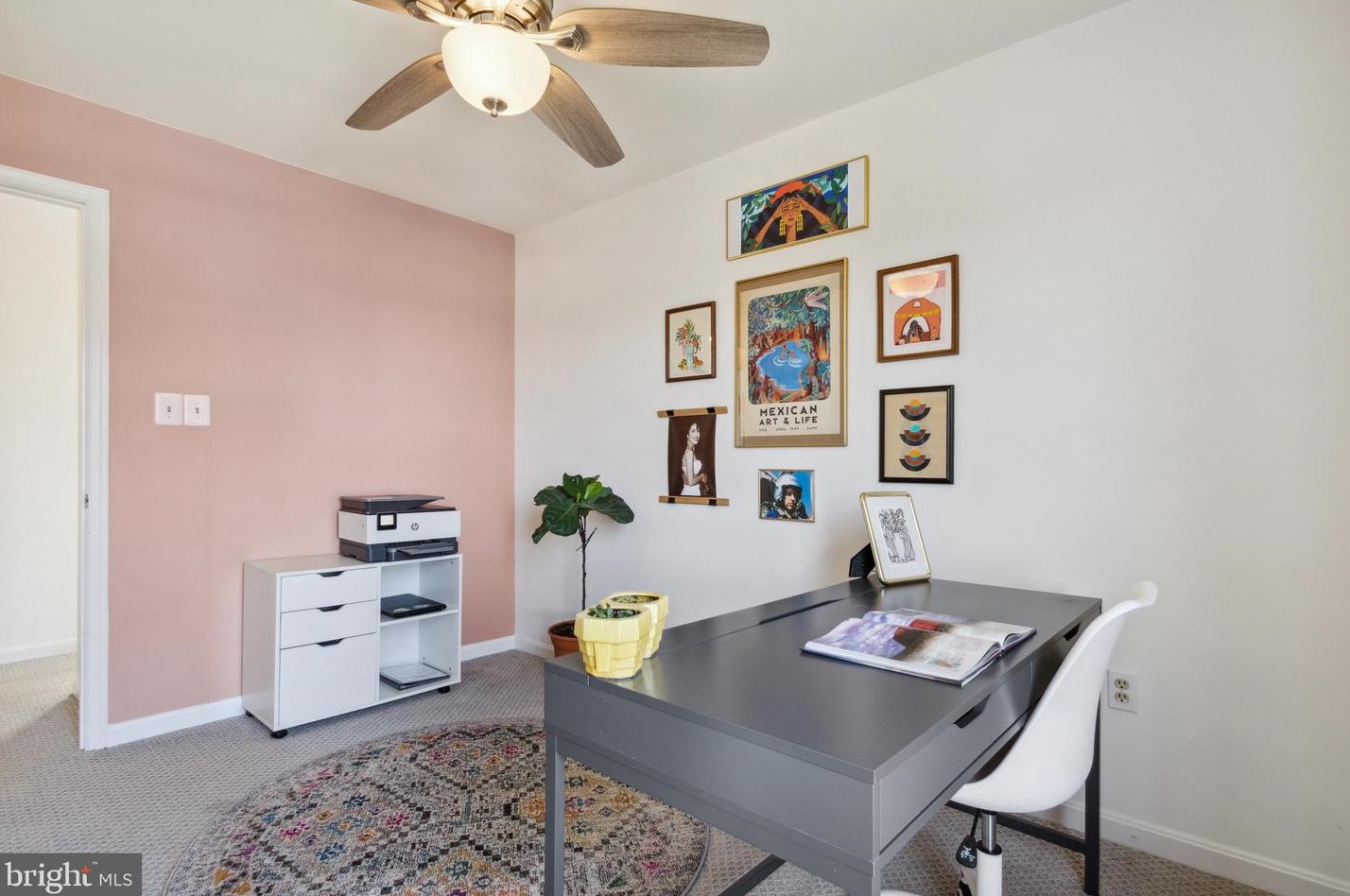 11824 Troika Ct, Woodbridge VA  22192-6282 exterior