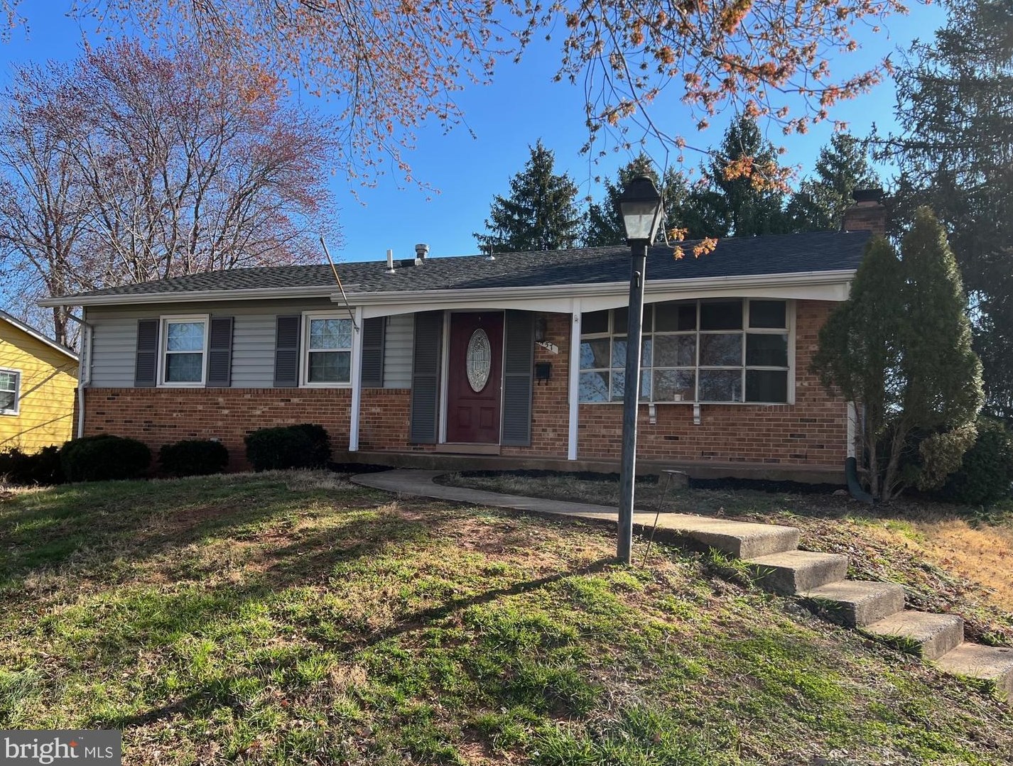 7457 Donset Ct, Manassas, VA 20109-3046