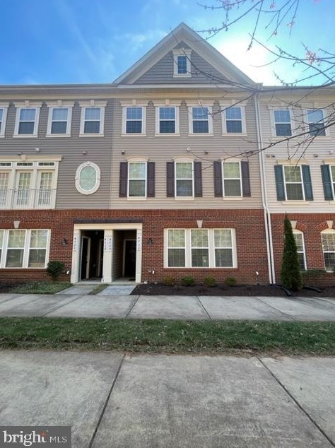 4732 Dane Ridge Cir, Woodbridge, VA 22193