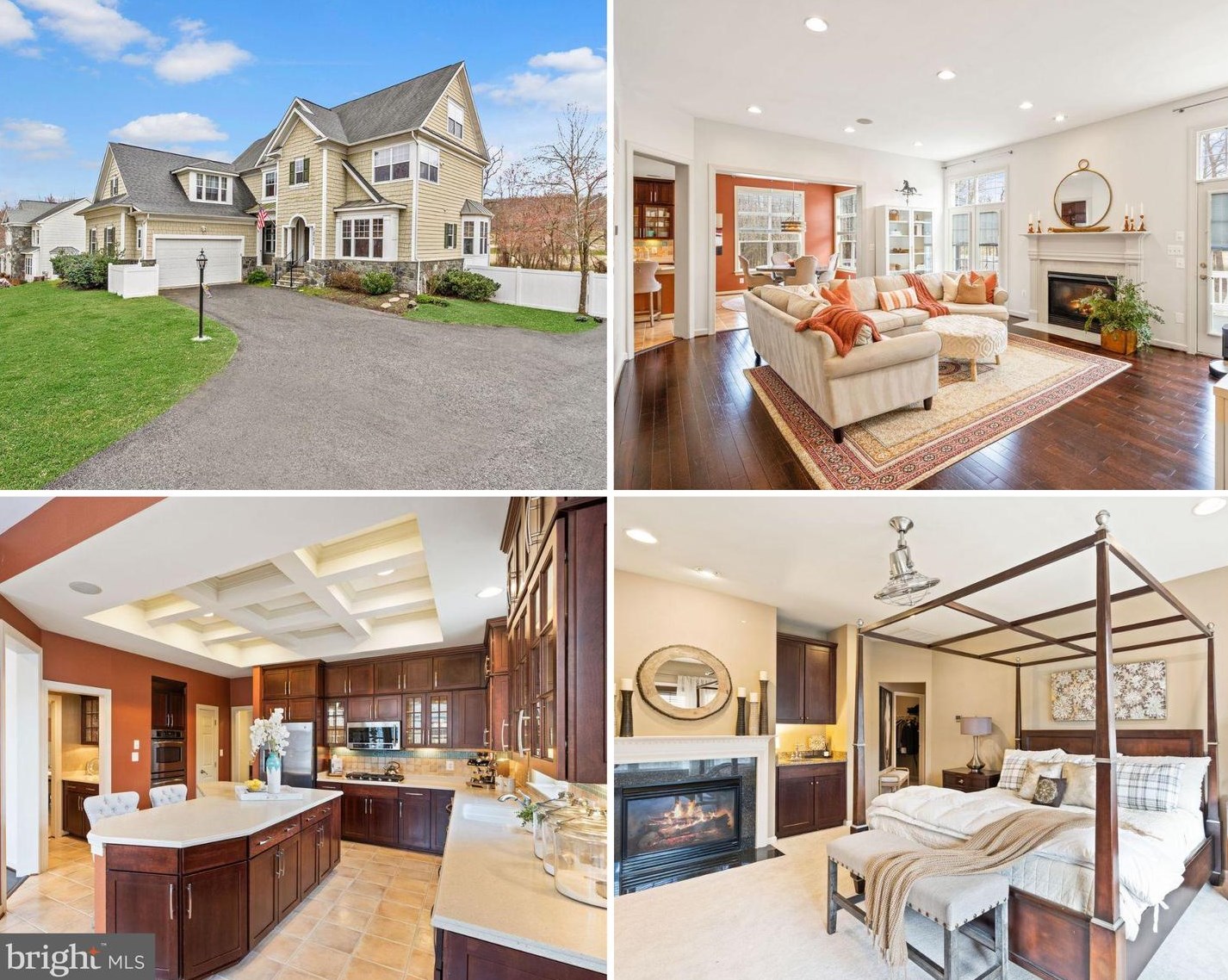 19244 Fuller Heights Rd, Triangle, VA 22172