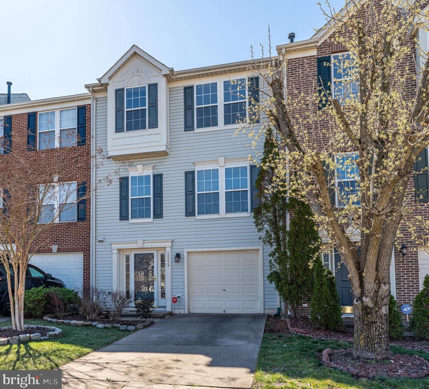 2559 Sylvan Moor Ln, Woodbridge, VA 22191
