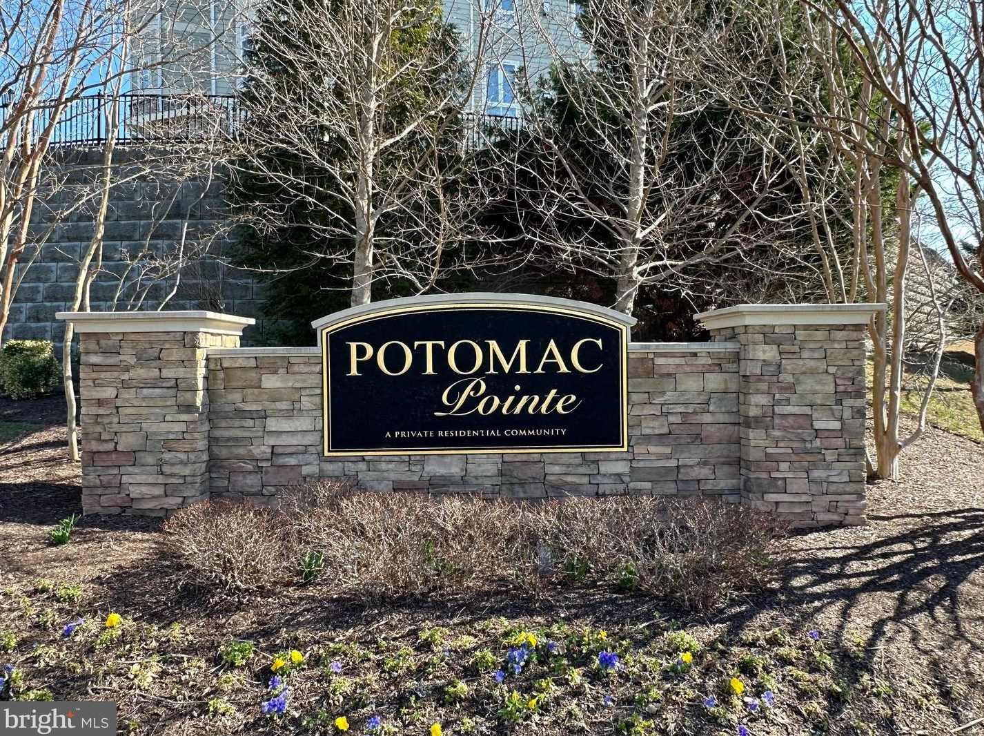 1601 Ladue Ct #104, Woodbridge, VA 22191