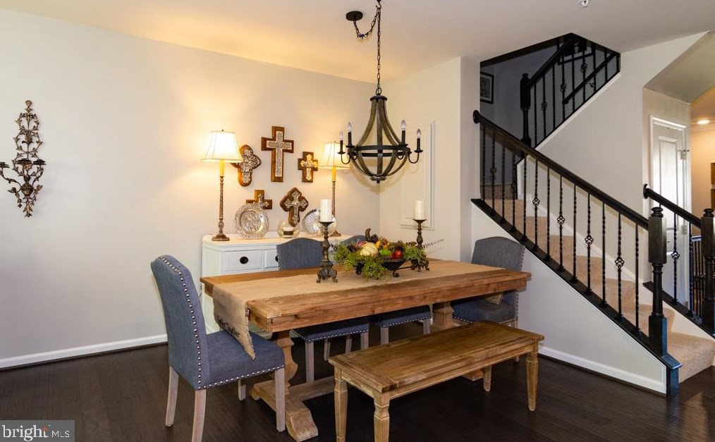 13625 Rockingham Ln #43, Gainesville, VA 20155