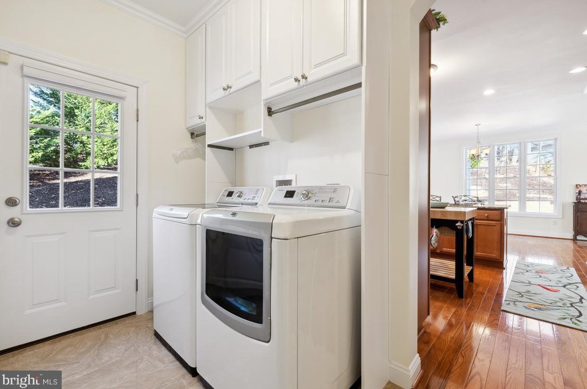 4331 Fallstone Pl, Dumfries VA  22025-1104 exterior