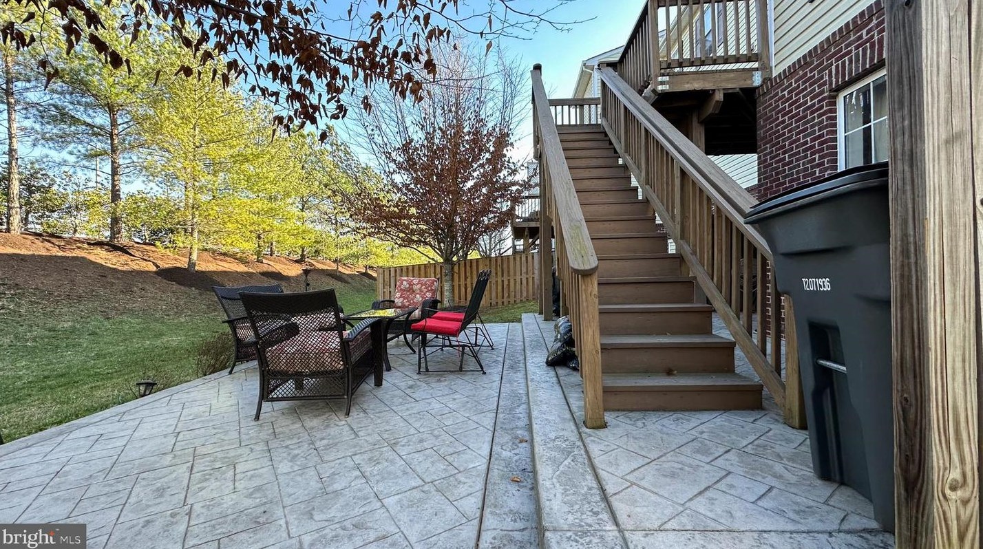 6129 Popes Creek Pl, Haymarket, VA 20169