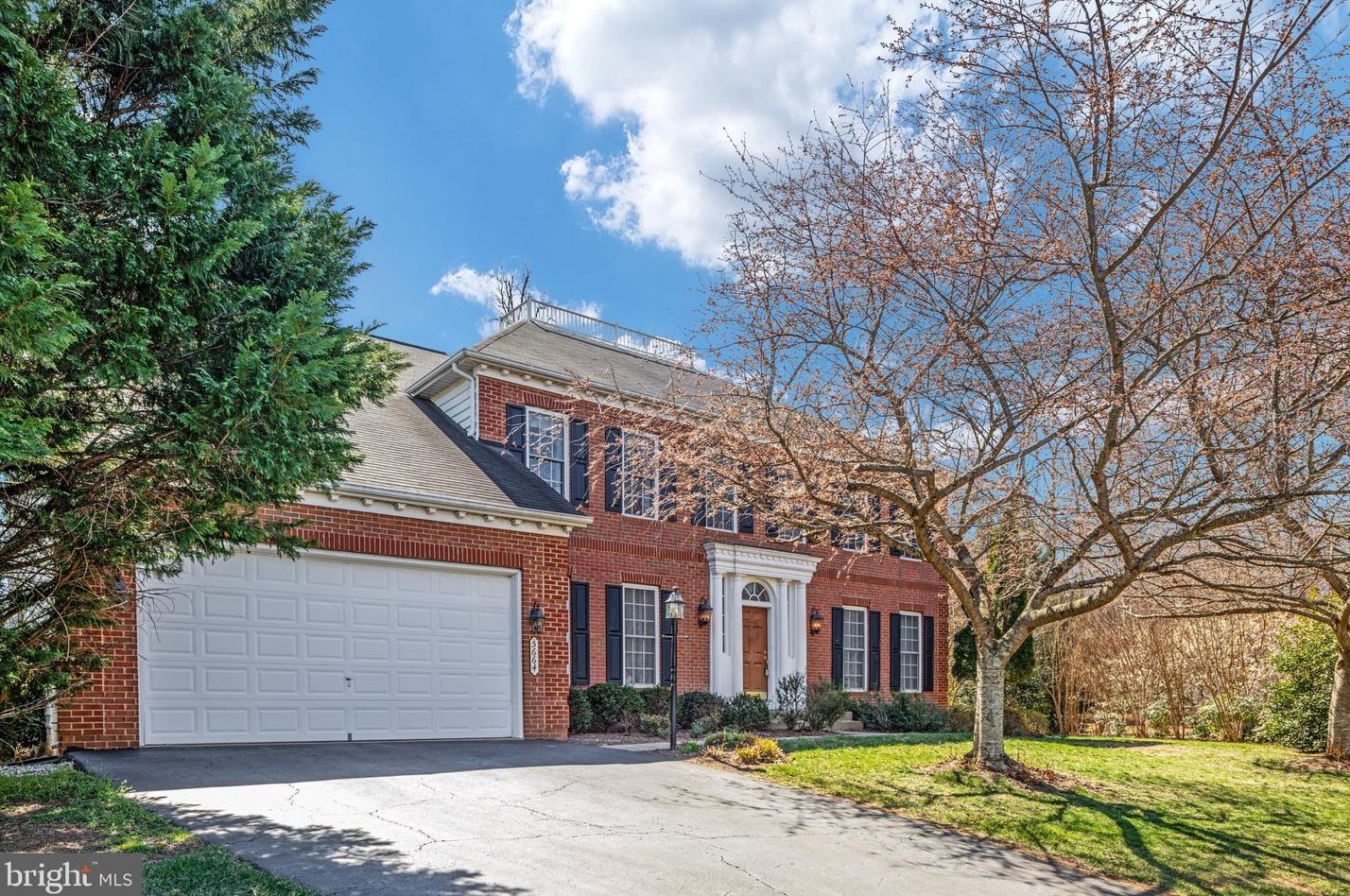 5664 Lick River Ln, Gainesville, VA 20155