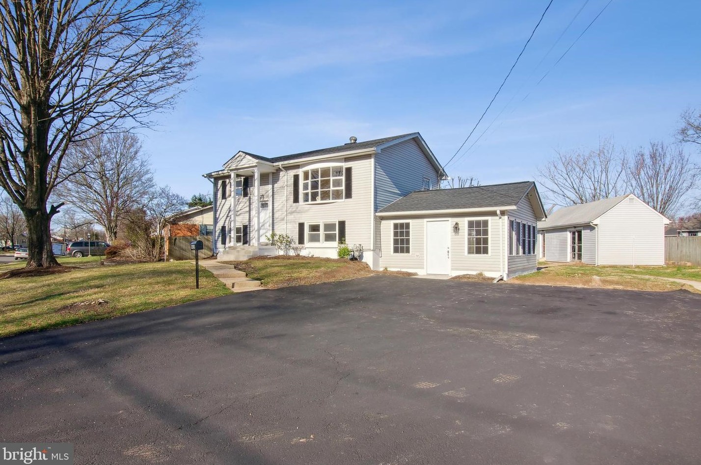 9420 Lafayette Ave, Manassas, VA 20109-3341