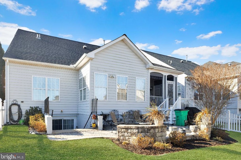 13508 Fieldstone Way, Gainesville, VA 20155