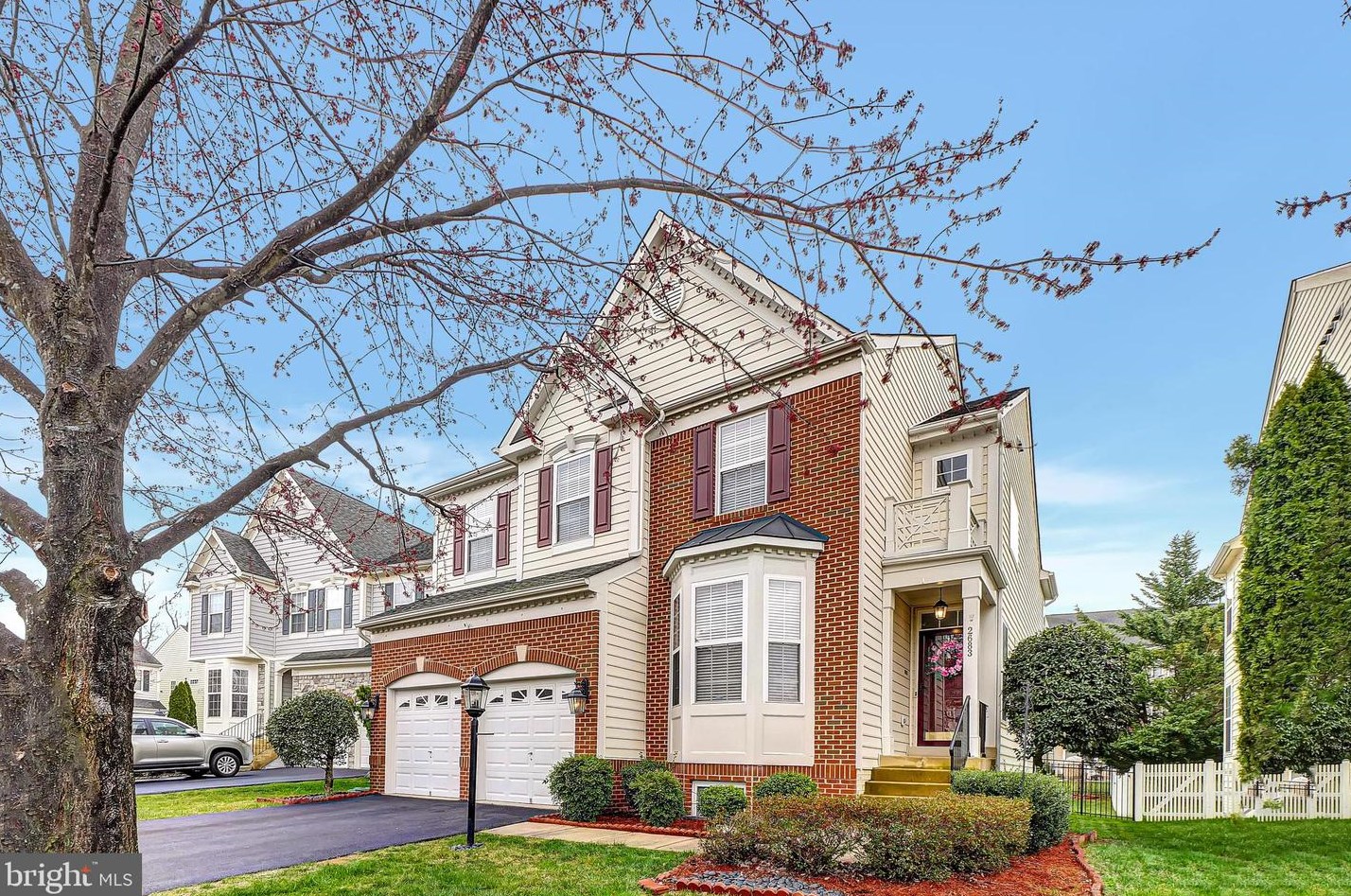 2683 Cast Off Loop, Woodbridge, VA 22191