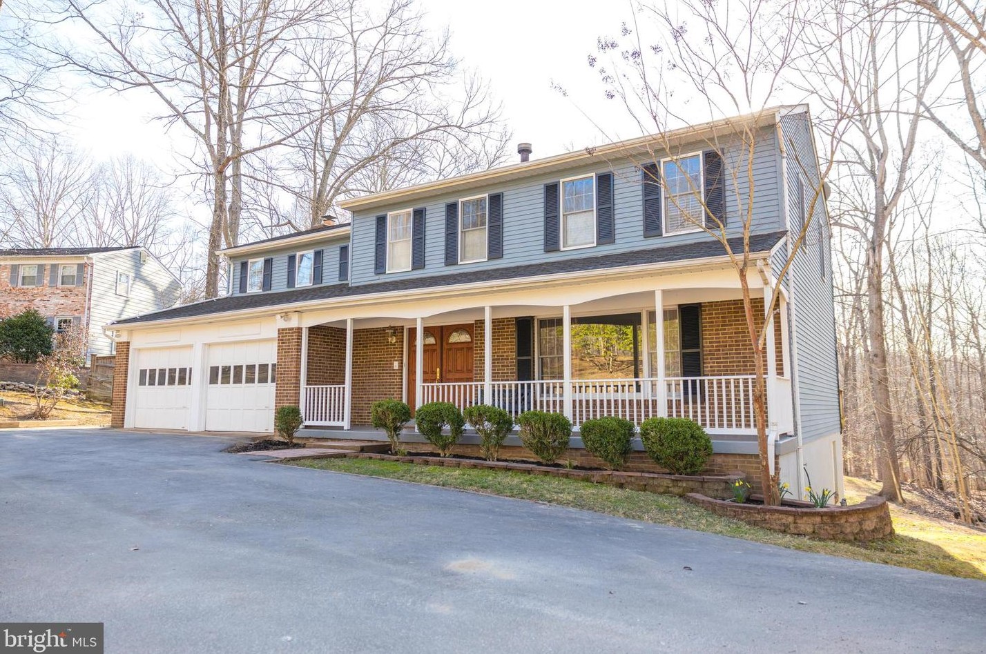 8044 Stillbrooke Rd, Manassas, VA 20112