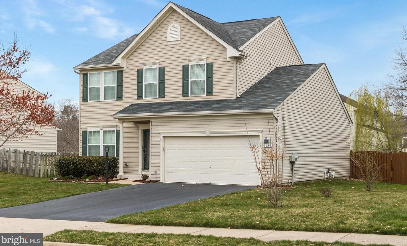 2645 Myrtlewood Dr, Dumfries, VA 22026-4579
