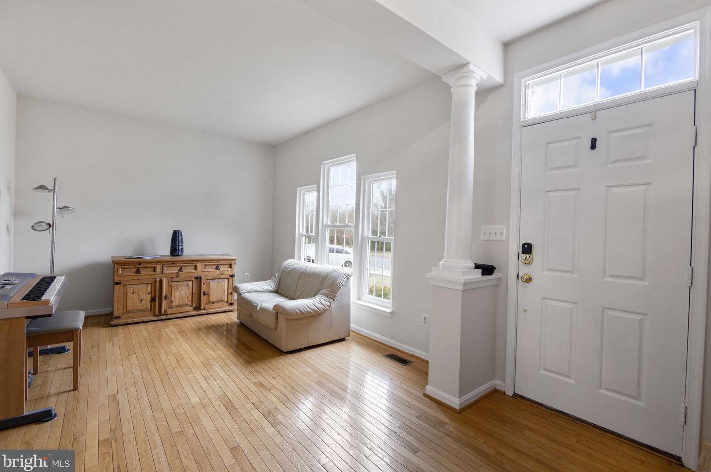 12214 Bolter Ln, Bristow, VA 20136