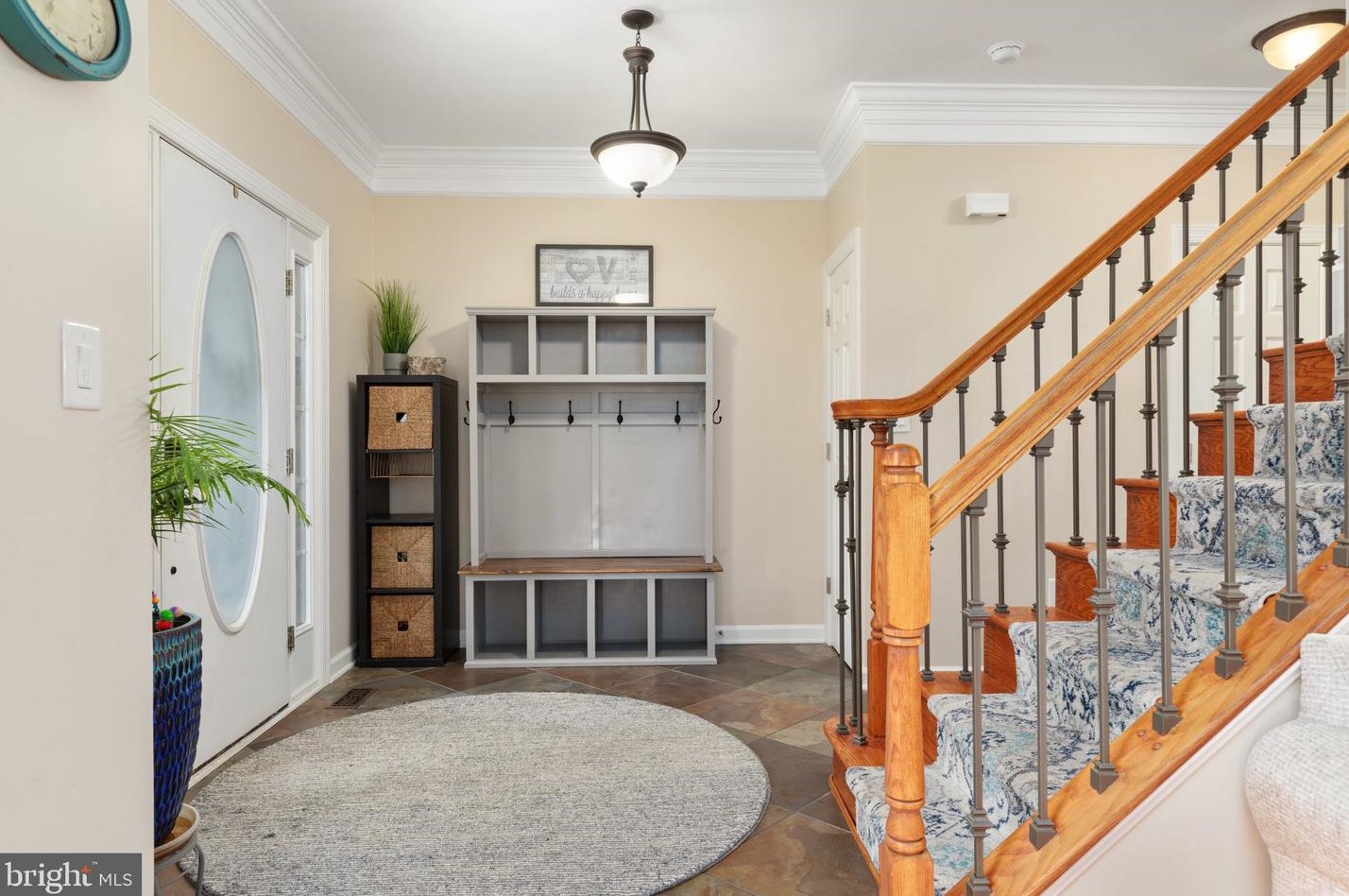 1141 Marseille Ln, Woodbridge, VA 22191