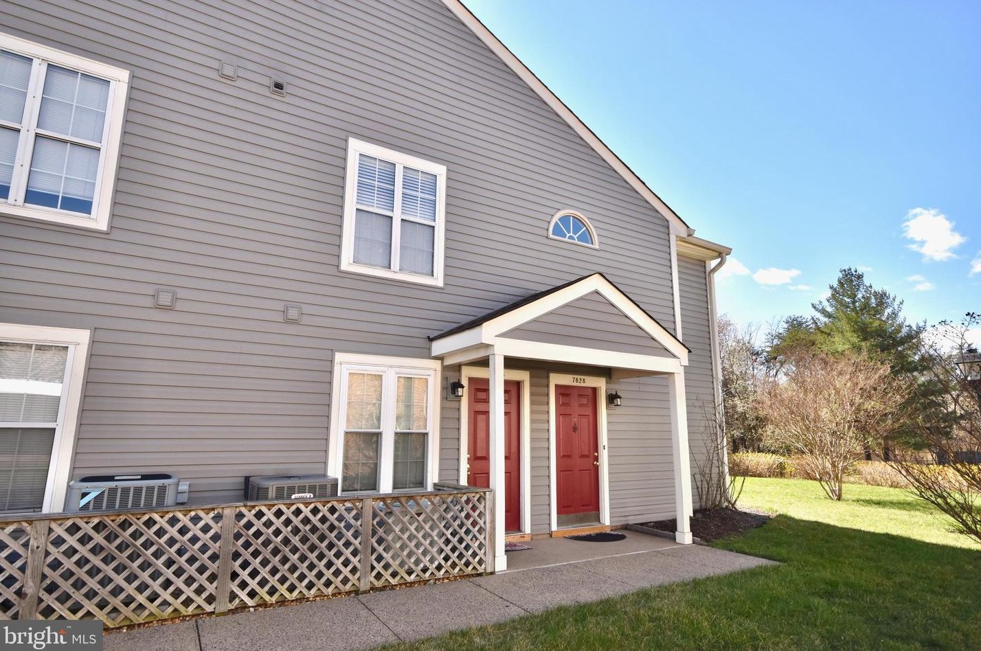 7828 Waverley Mill Ct, Gainesville, VA 20155