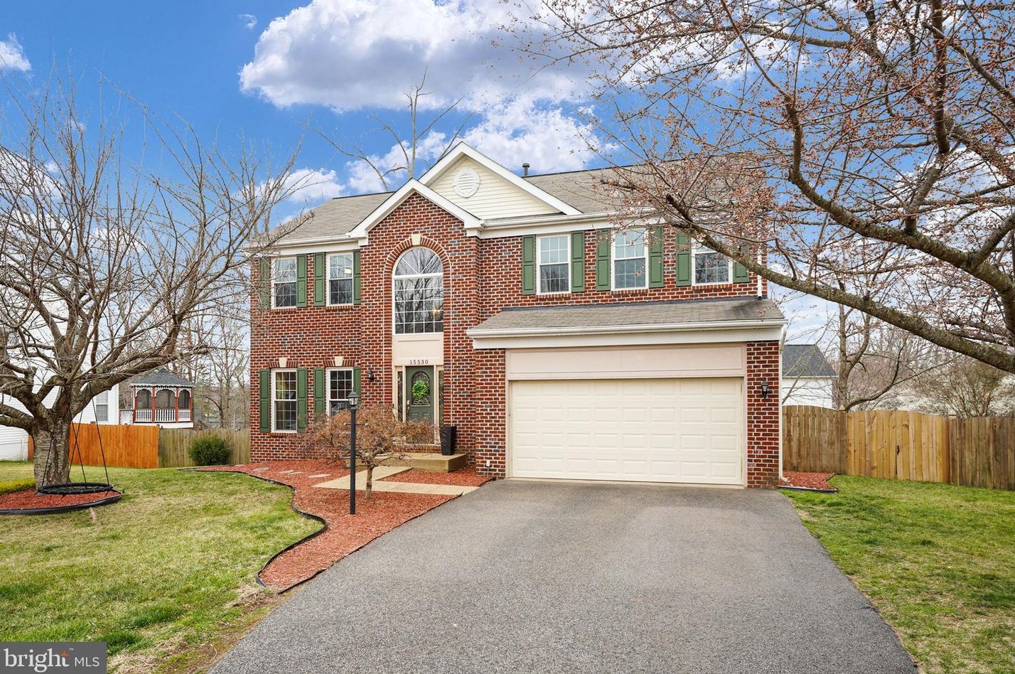 15530 Wheatfield Rd, Woodbridge, VA 22193