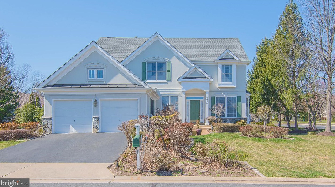 6050 Woolen Mill Ct, Haymarket, VA 20169