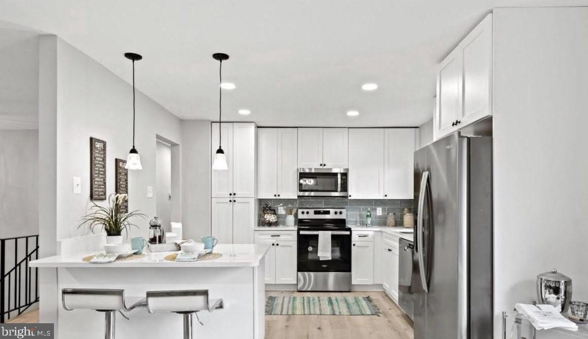 13449 Nascoby Ln, Woodbridge, VA 22193