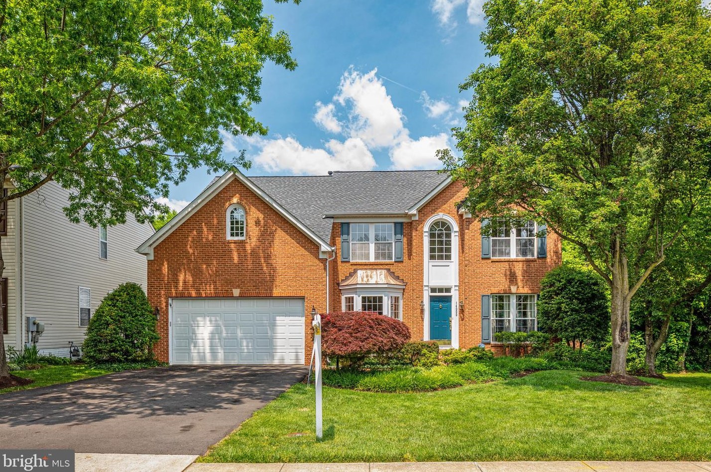 14000 Sterling Point Dr, Gainesville, VA 20155