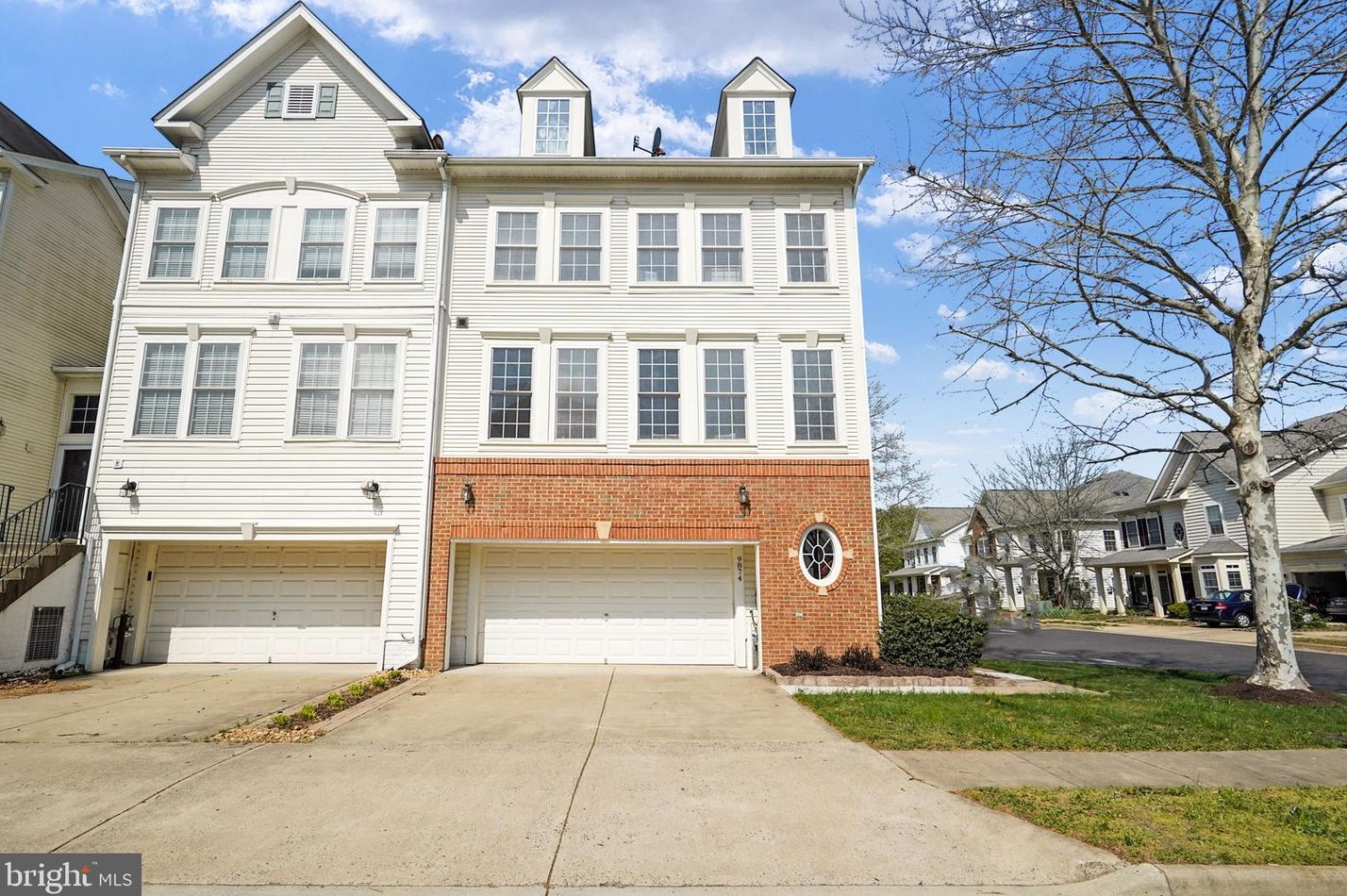 9874 Sounding Shore Ln, Bristow, VA 20136