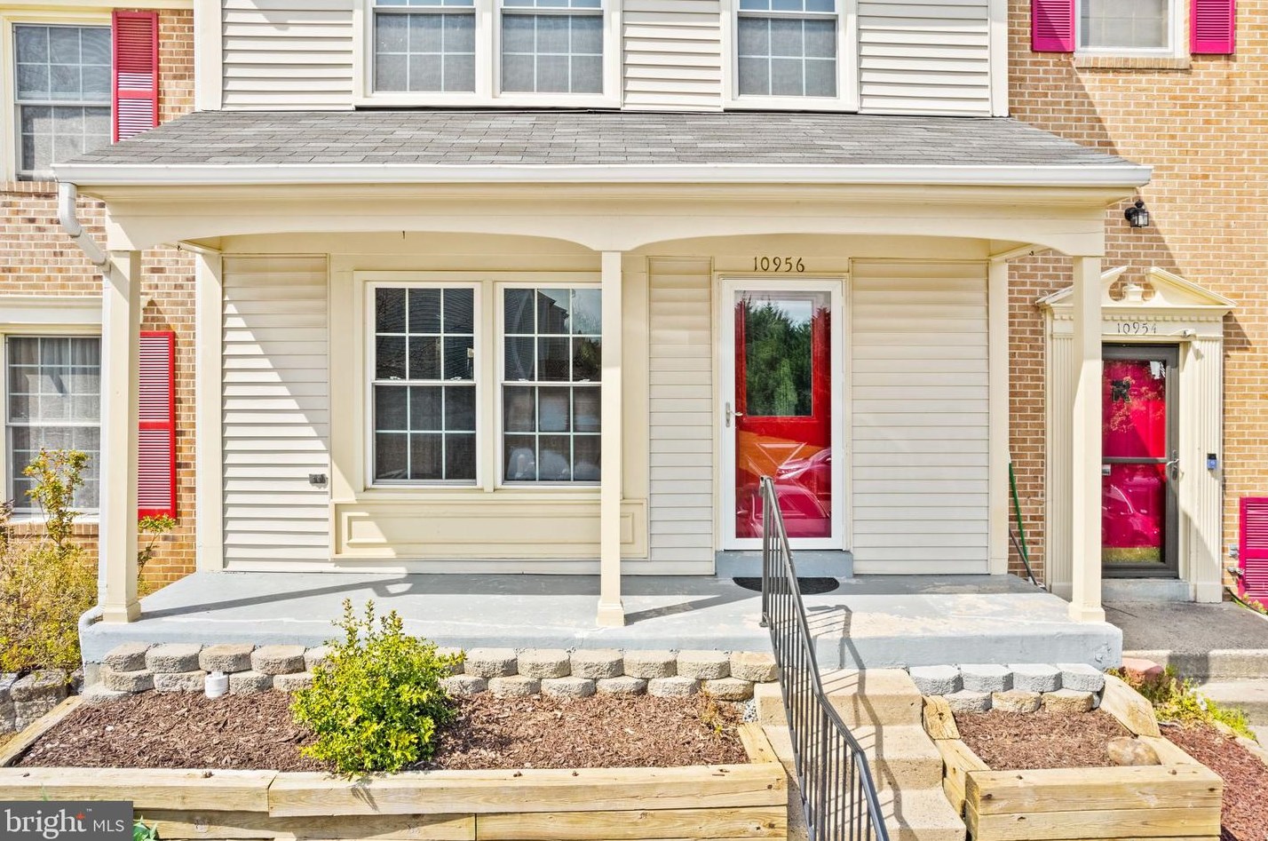 10956 Republic Ct, Manassas, VA 20109-3434