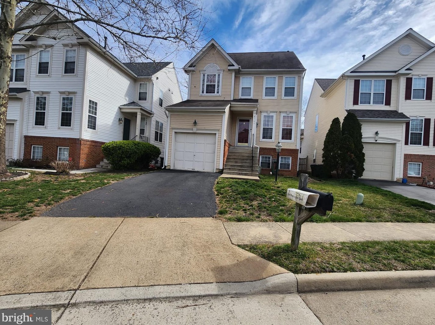 8765 Partridge Run Way, Bristow, VA 20136