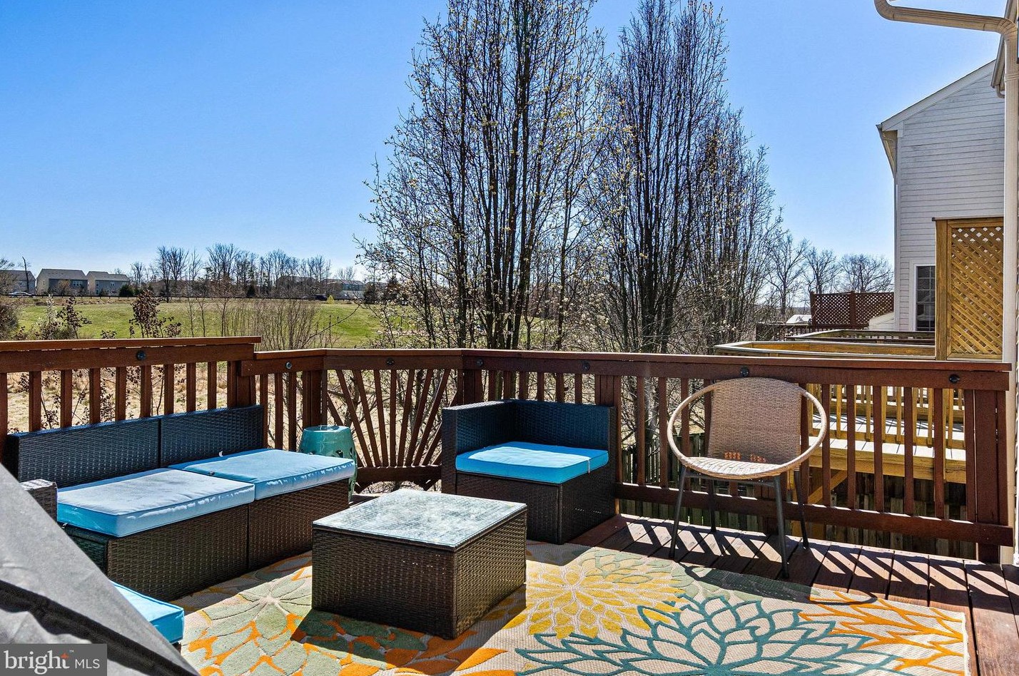 8951 Brewer Creek Pl, Manassas VA  20109-4853 exterior