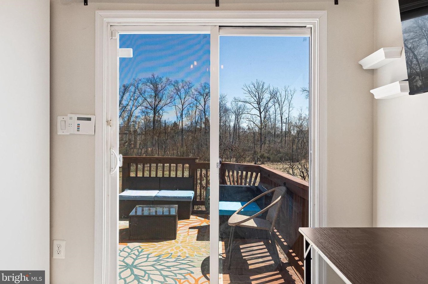 8951 Brewer Creek Pl, Manassas VA  20109-4853 exterior