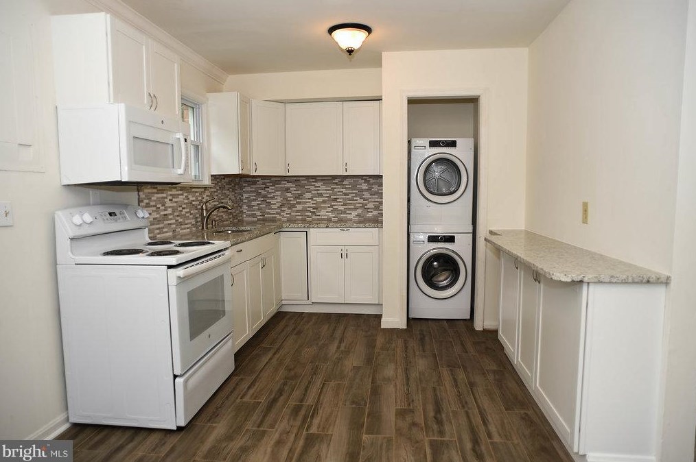 5705 Artemus Rd, Gainesville, VA 20155