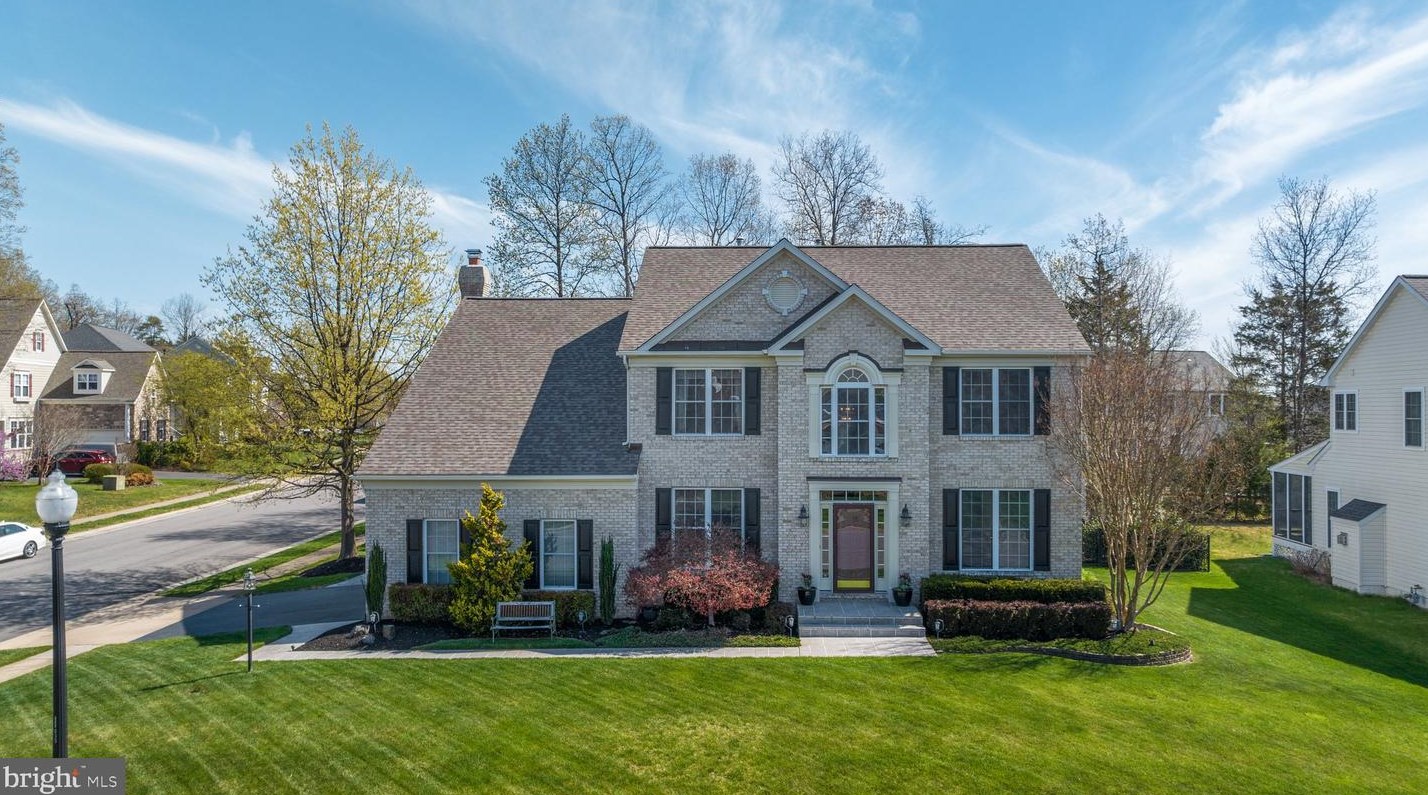 7997 Sequoia Park Way, Bristow, VA 20136