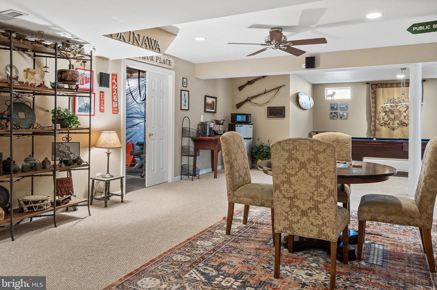 7408 Howell Run Ct, Manassas VA  20112-7823 exterior