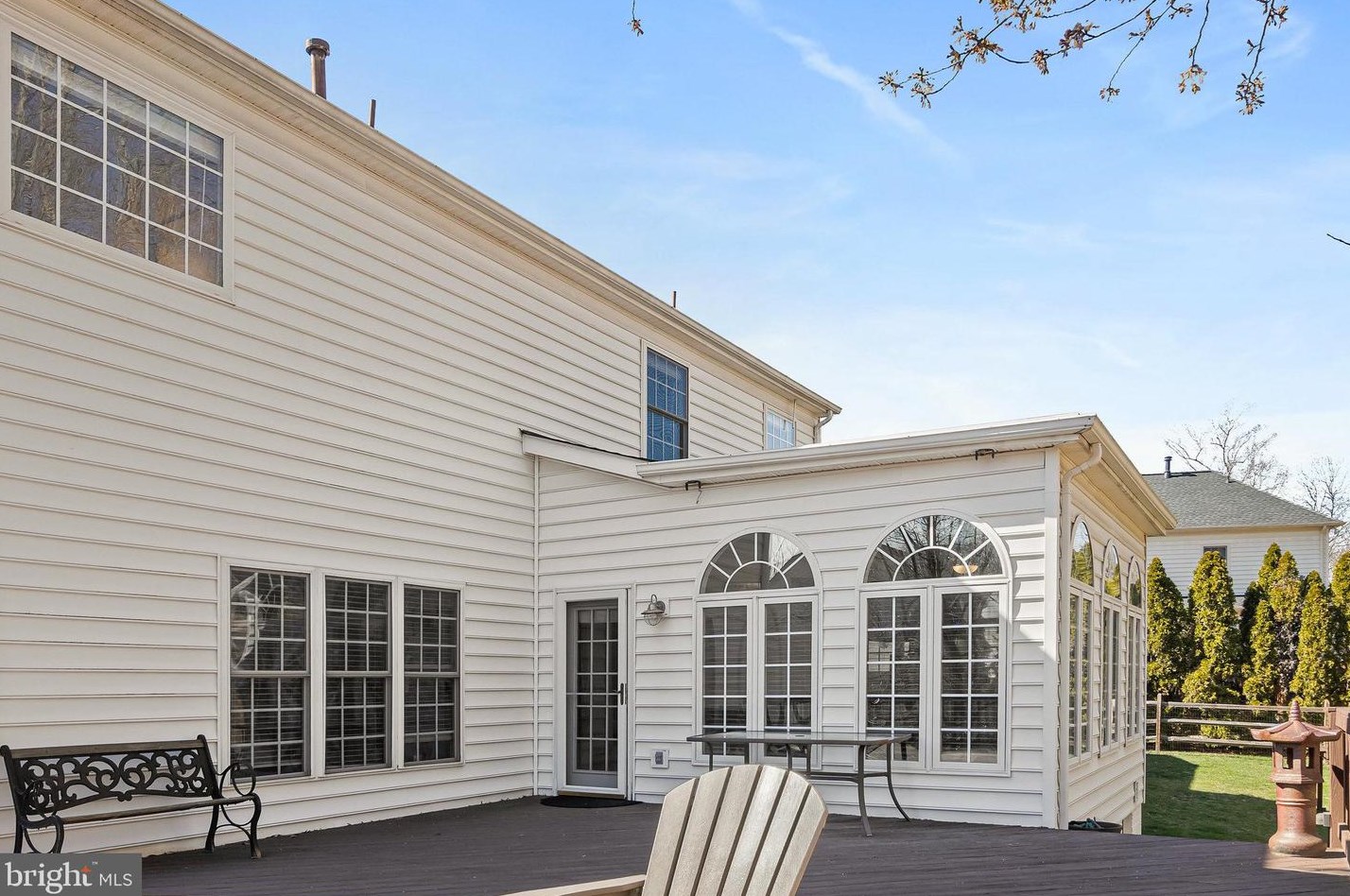 7408 Howell Run Ct, Manassas VA  20112-7823 exterior