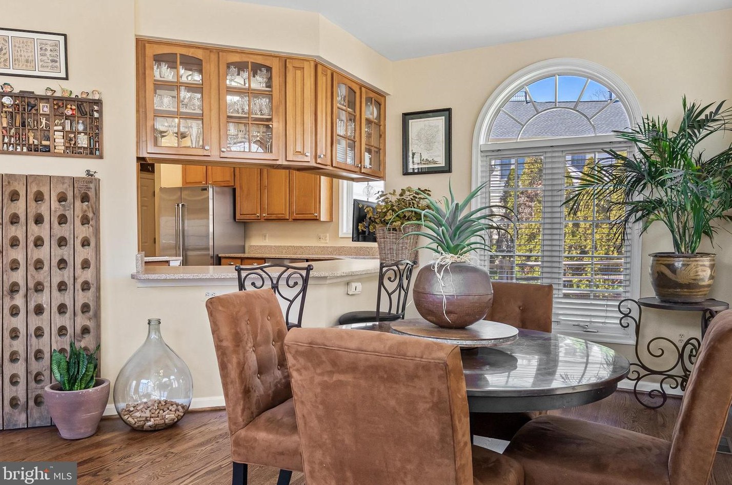 7408 Howell Run Ct, Manassas VA  20112-7823 exterior