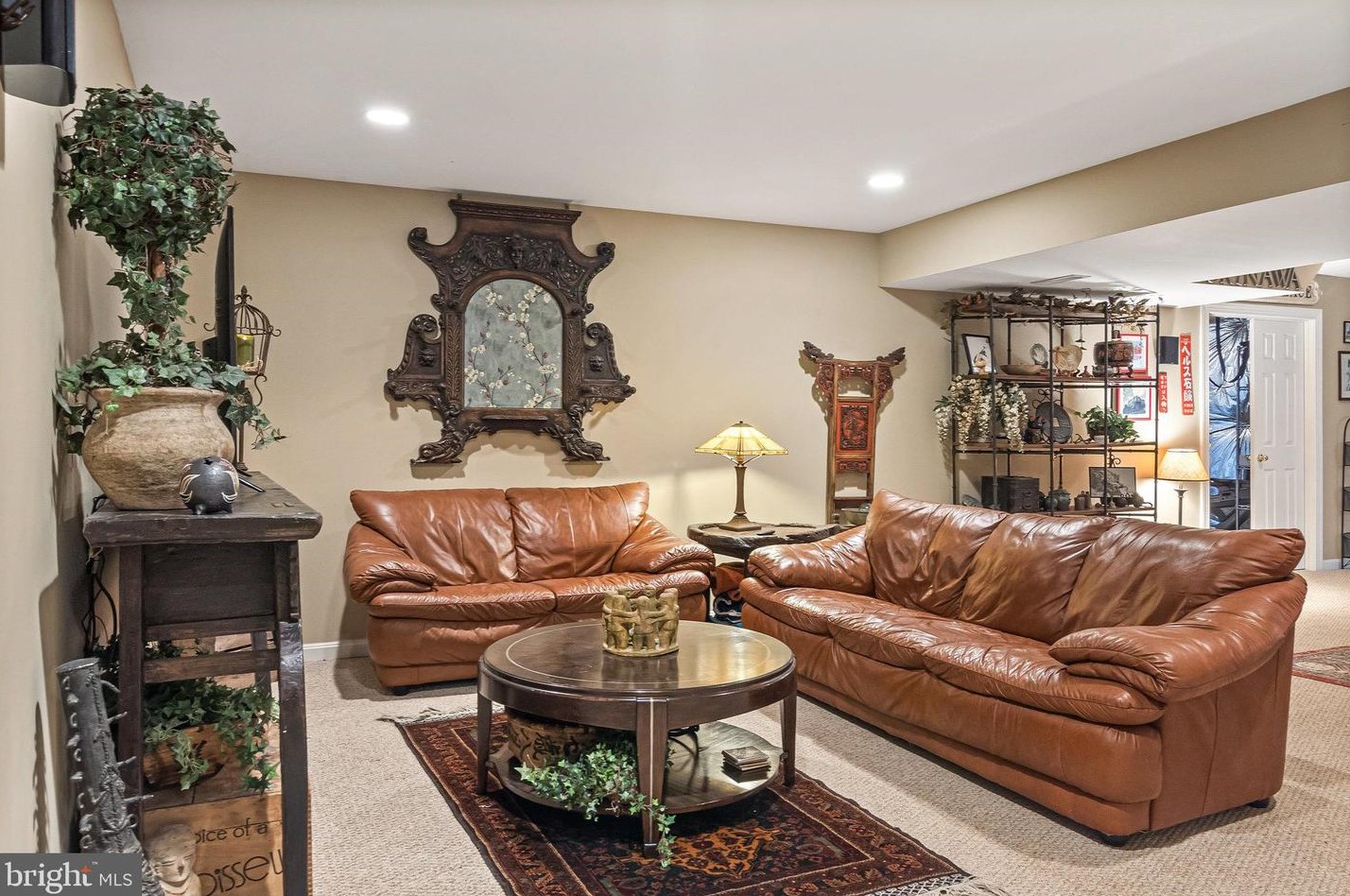 7408 Howell Run Ct, Manassas VA  20112-7823 exterior
