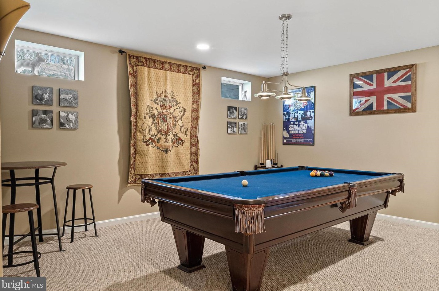 7408 Howell Run Ct, Manassas VA  20112-7823 exterior