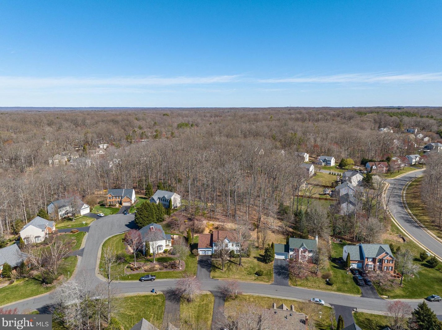 7408 Howell Run Ct, Manassas VA  20112-7823 exterior