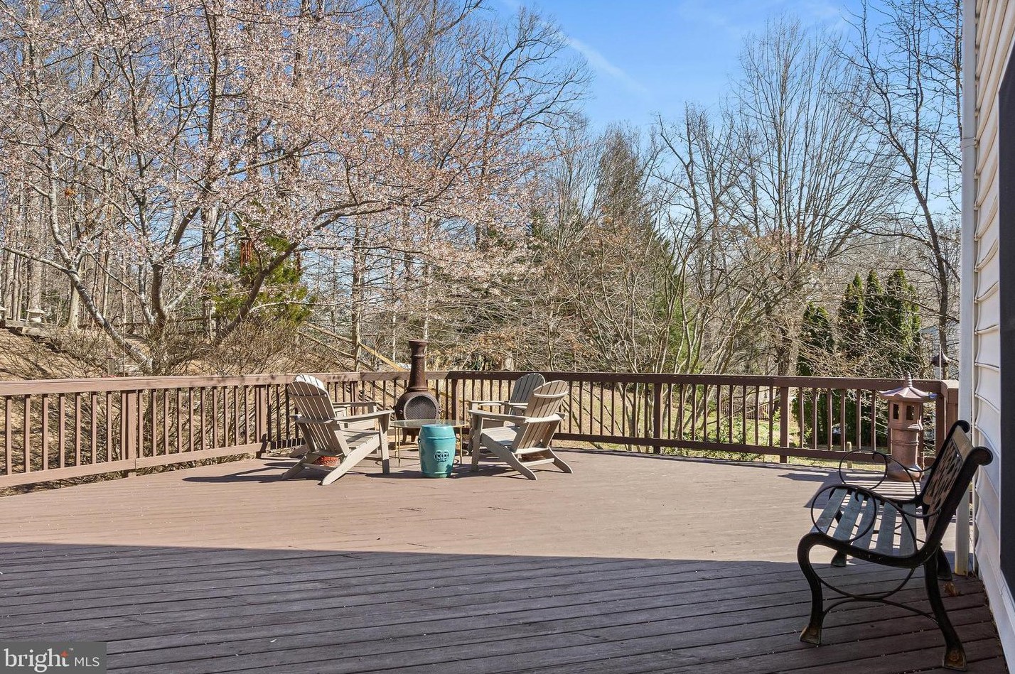 7408 Howell Run Ct, Manassas VA  20112-7823 exterior