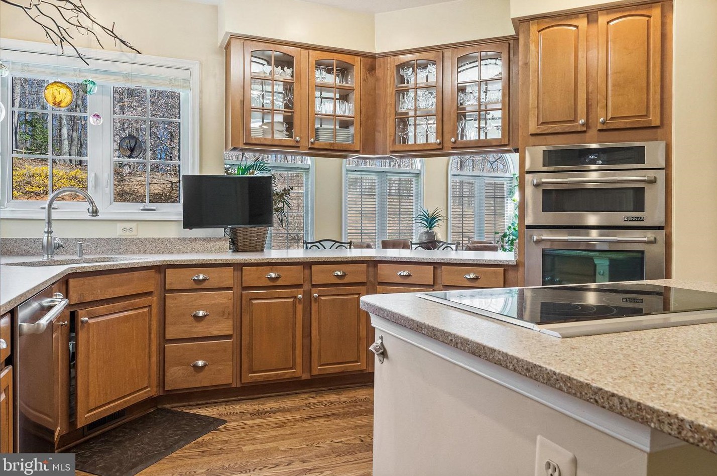 7408 Howell Run Ct, Manassas VA  20112-7823 exterior