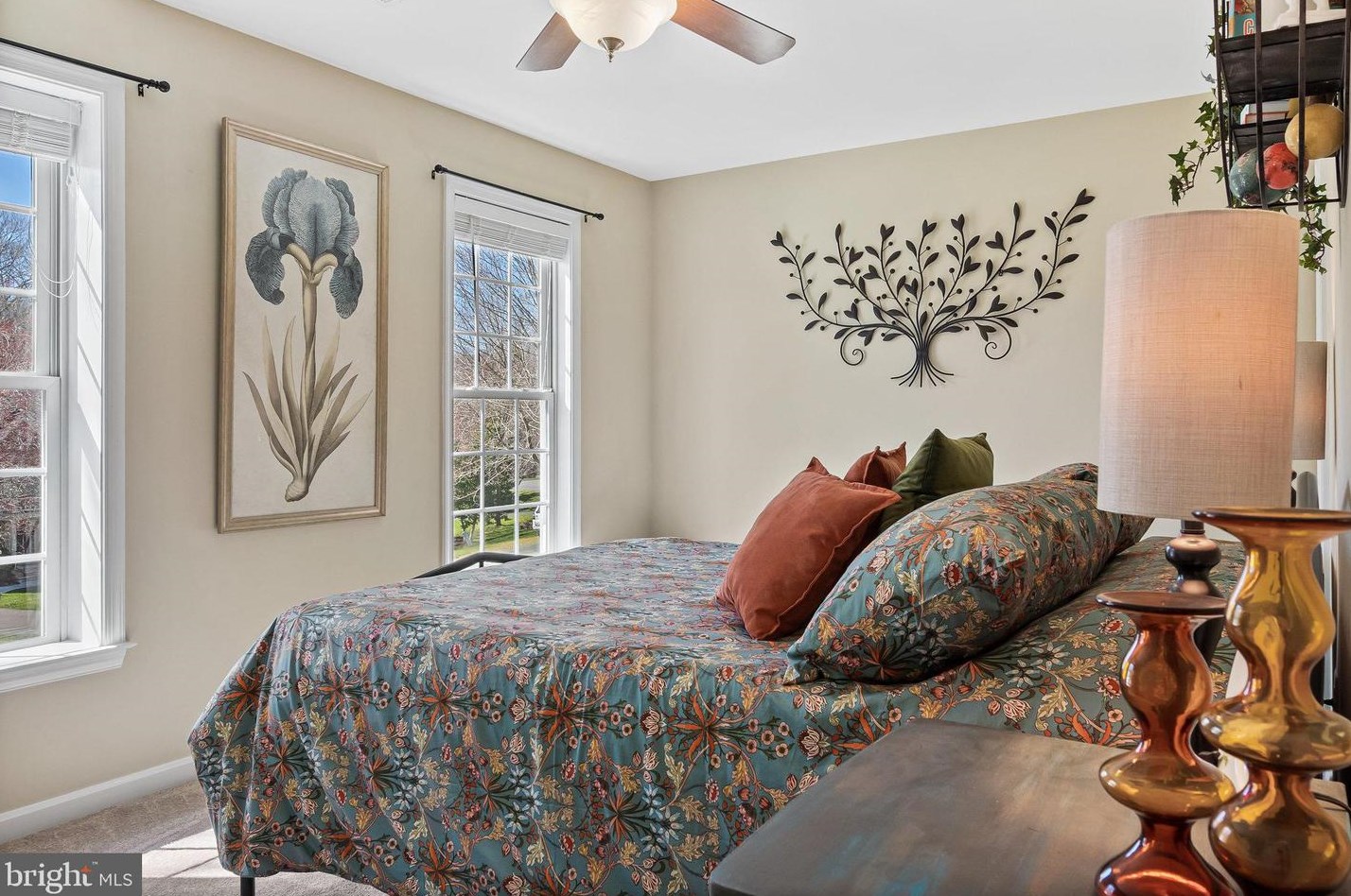 7408 Howell Run Ct, Manassas VA  20112-7823 exterior