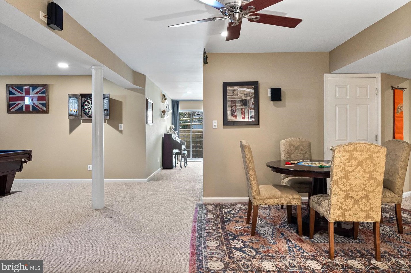 7408 Howell Run Ct, Manassas VA  20112-7823 exterior