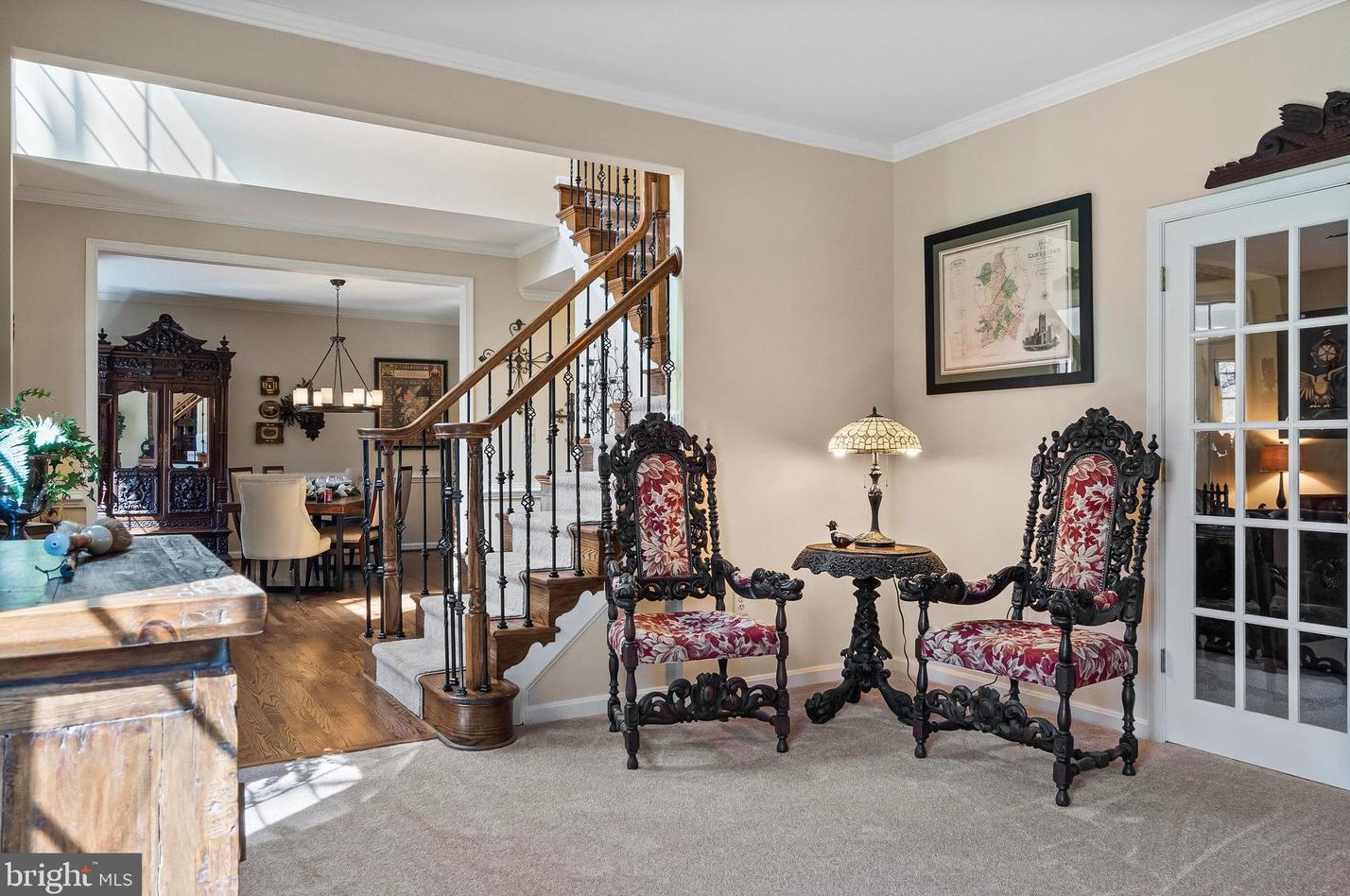7408 Howell Run Ct, Manassas VA  20112-7823 exterior